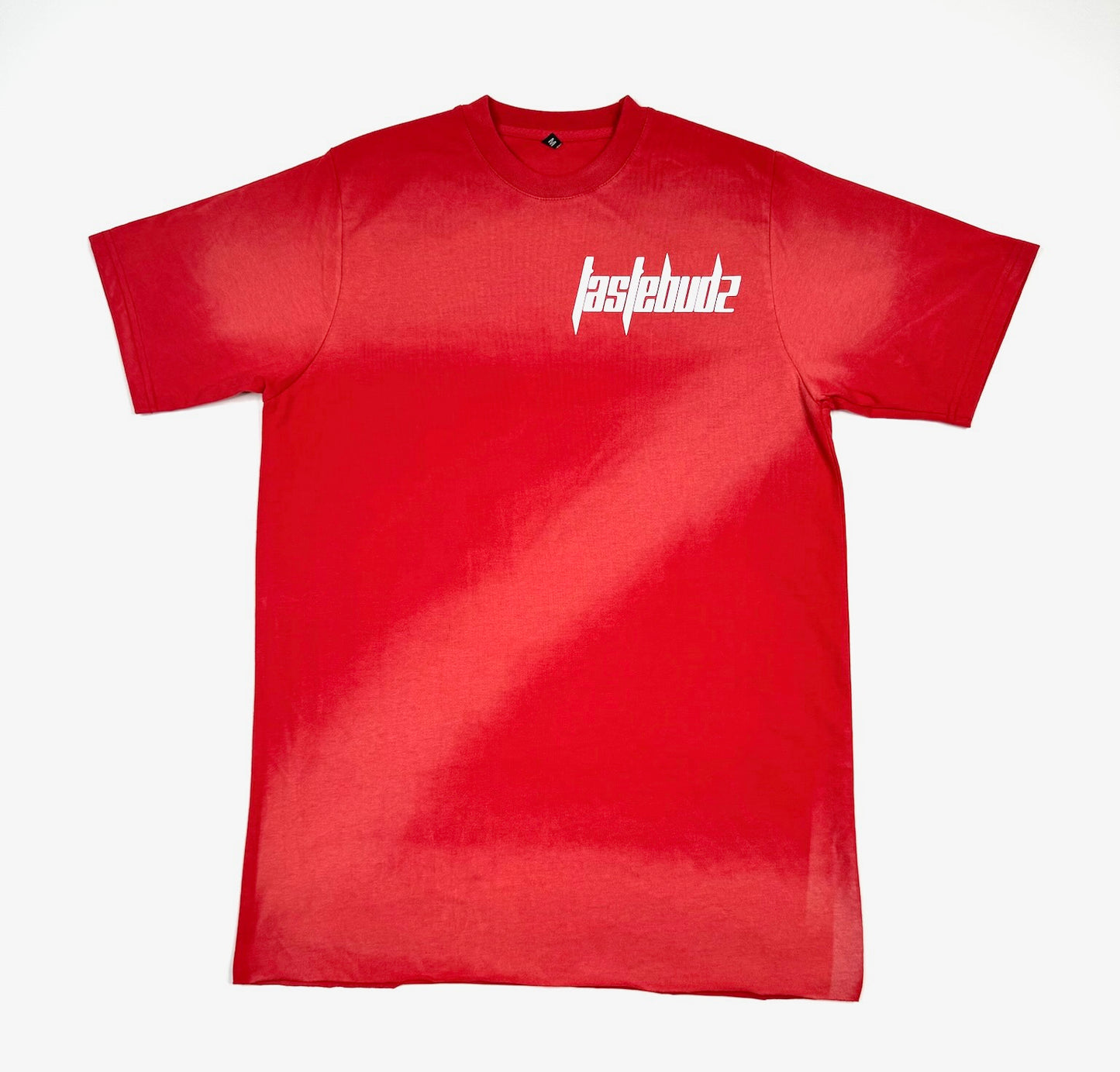Tastebudz Graphic T-Shirts