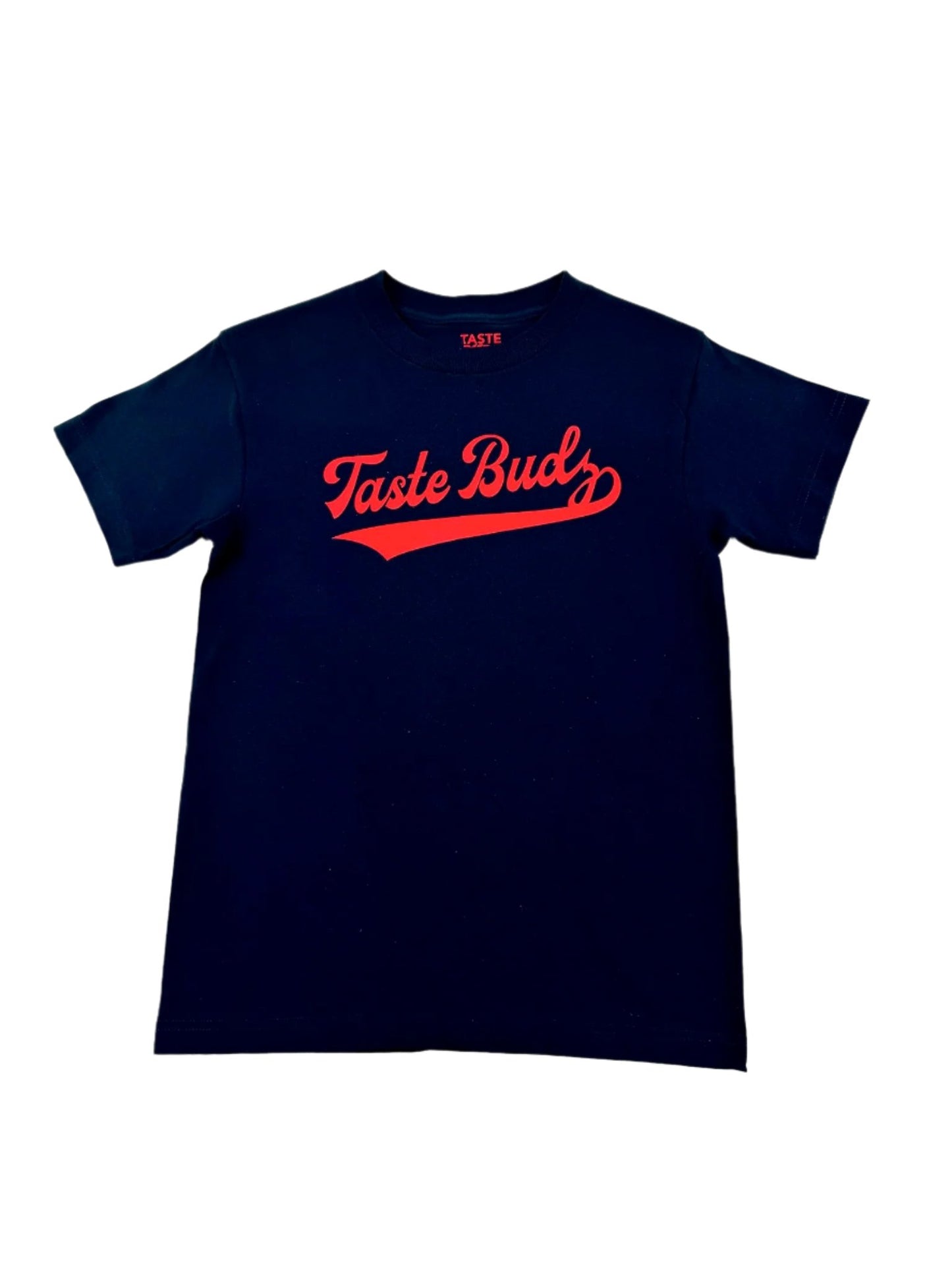 Tastebudz Graphic T-Shirts