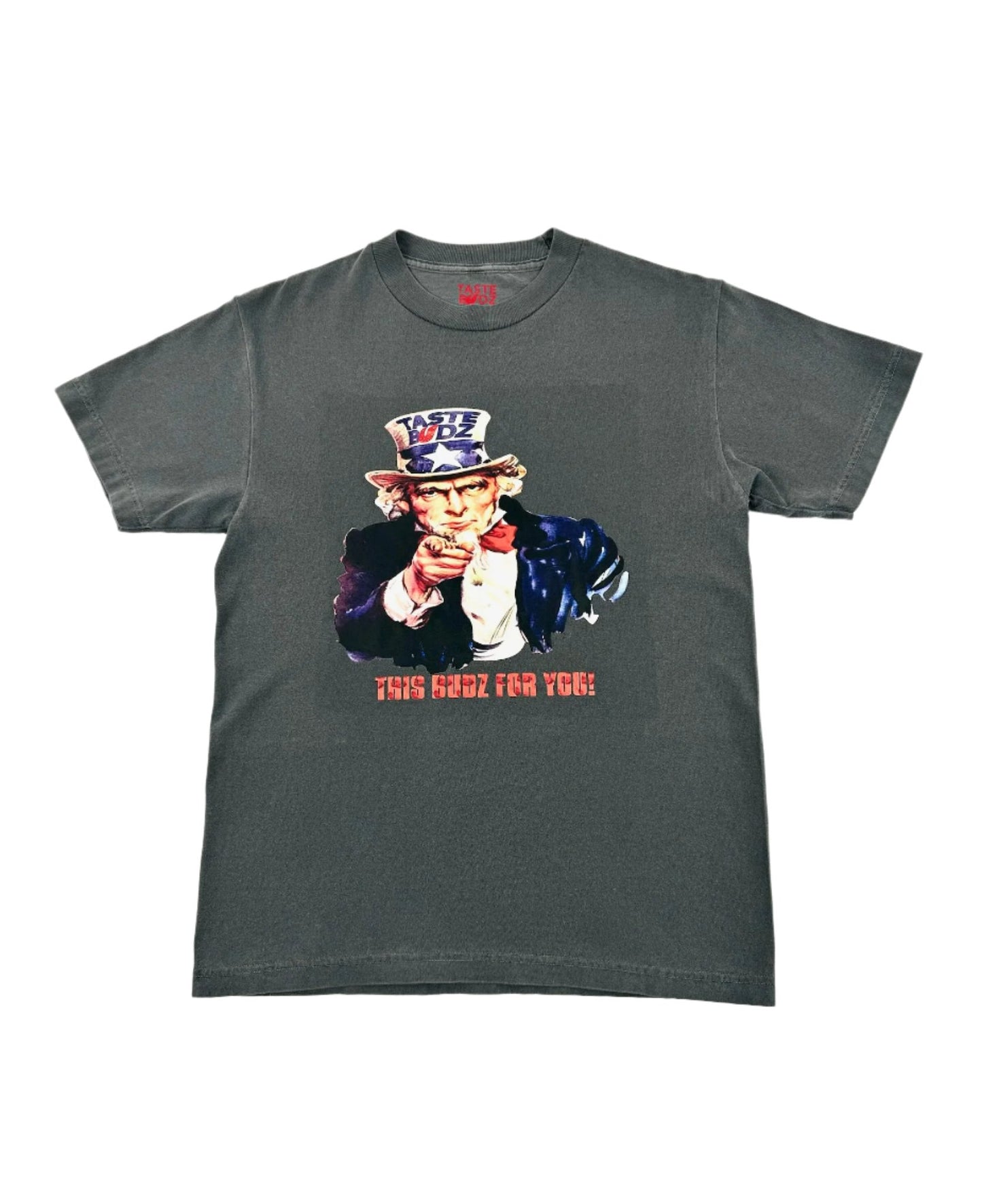 Tastebudz Graphic T-Shirts