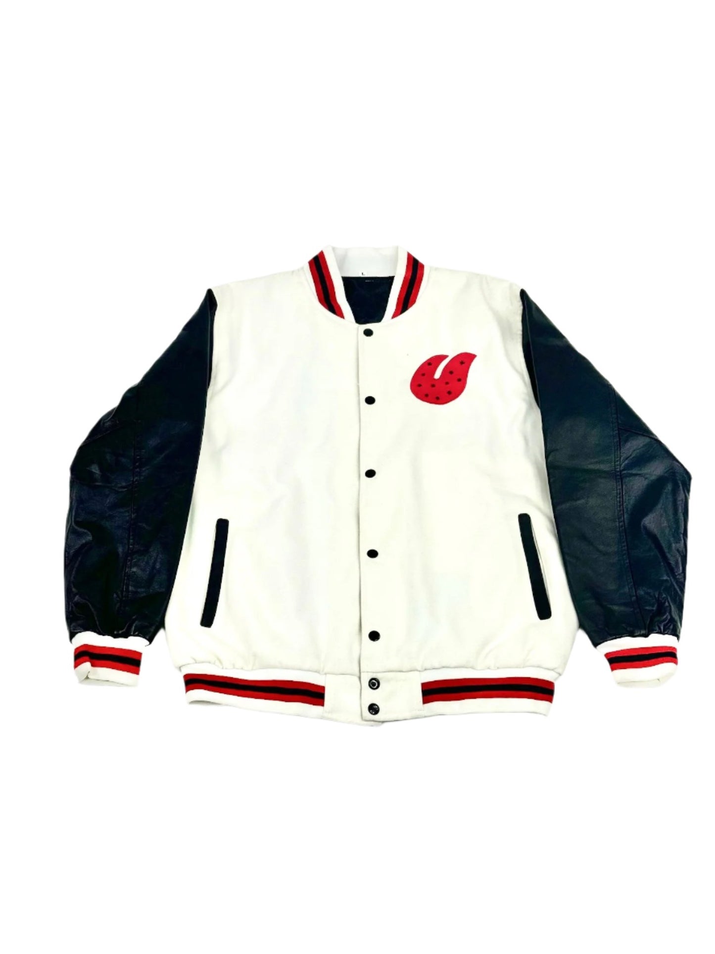 TasteBudz Letterman Jacket's