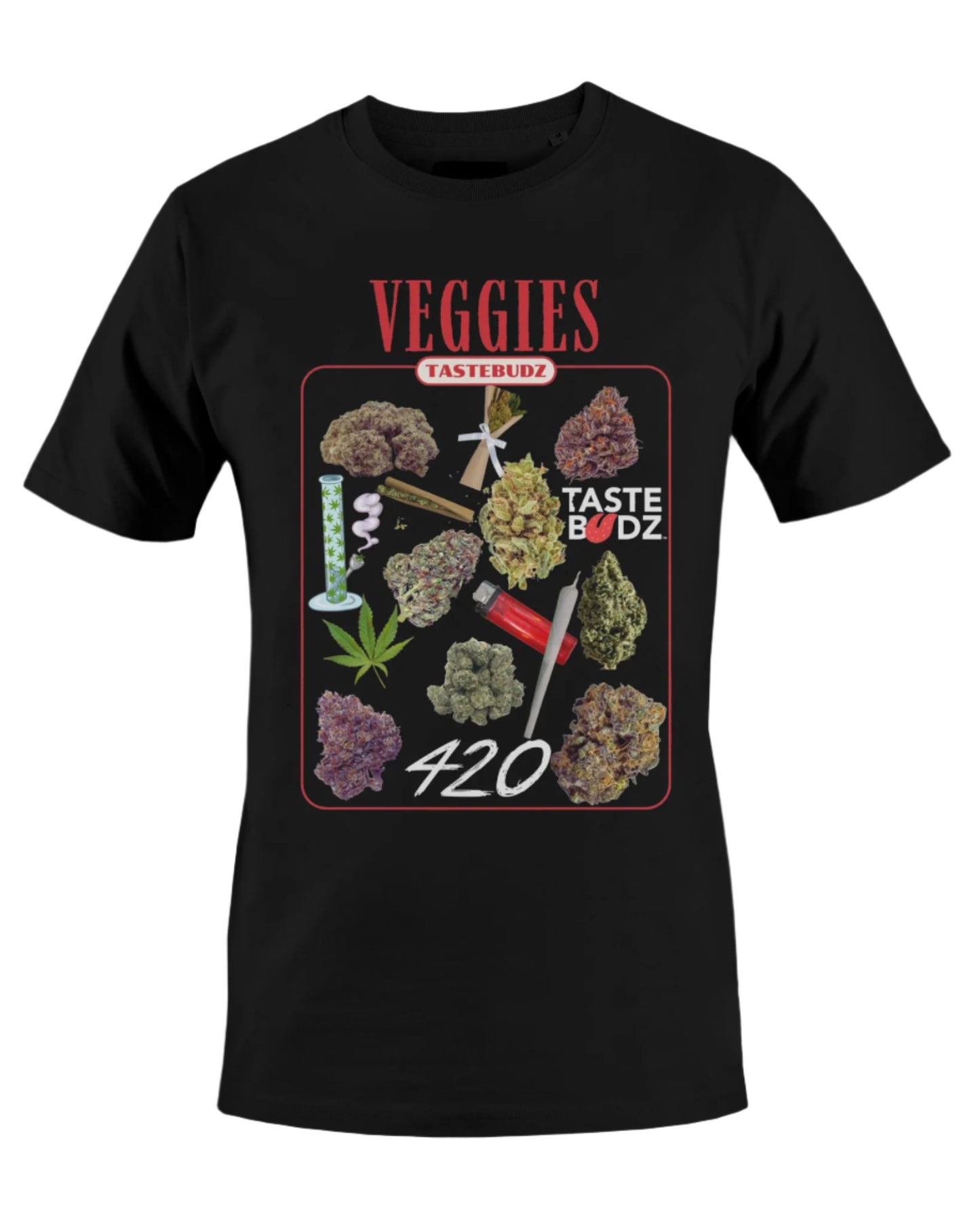 420 Graphic Tees