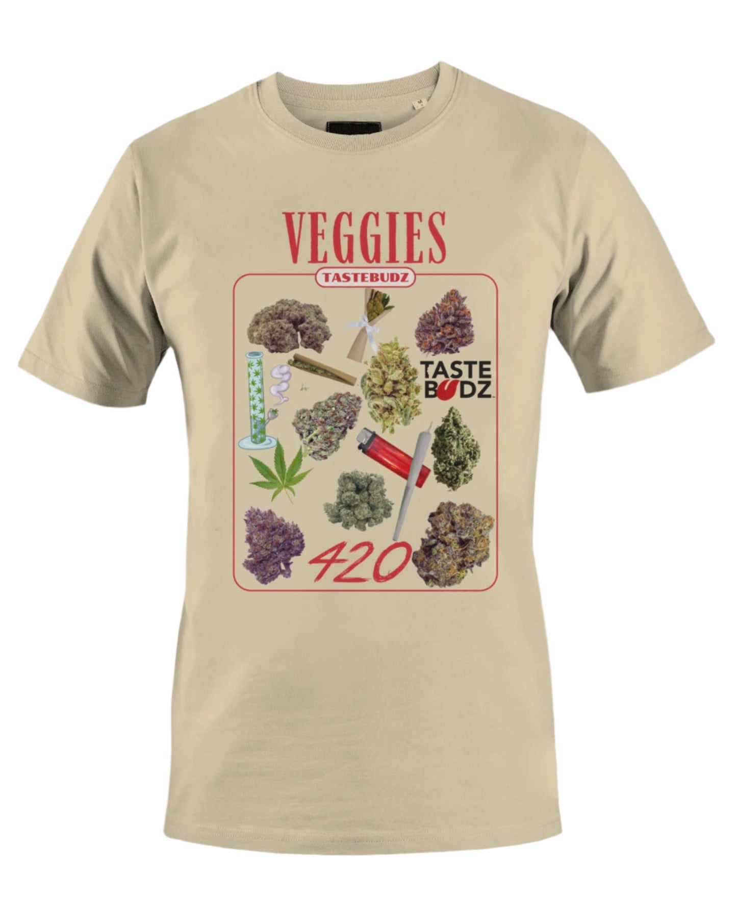 420 Graphic Tees