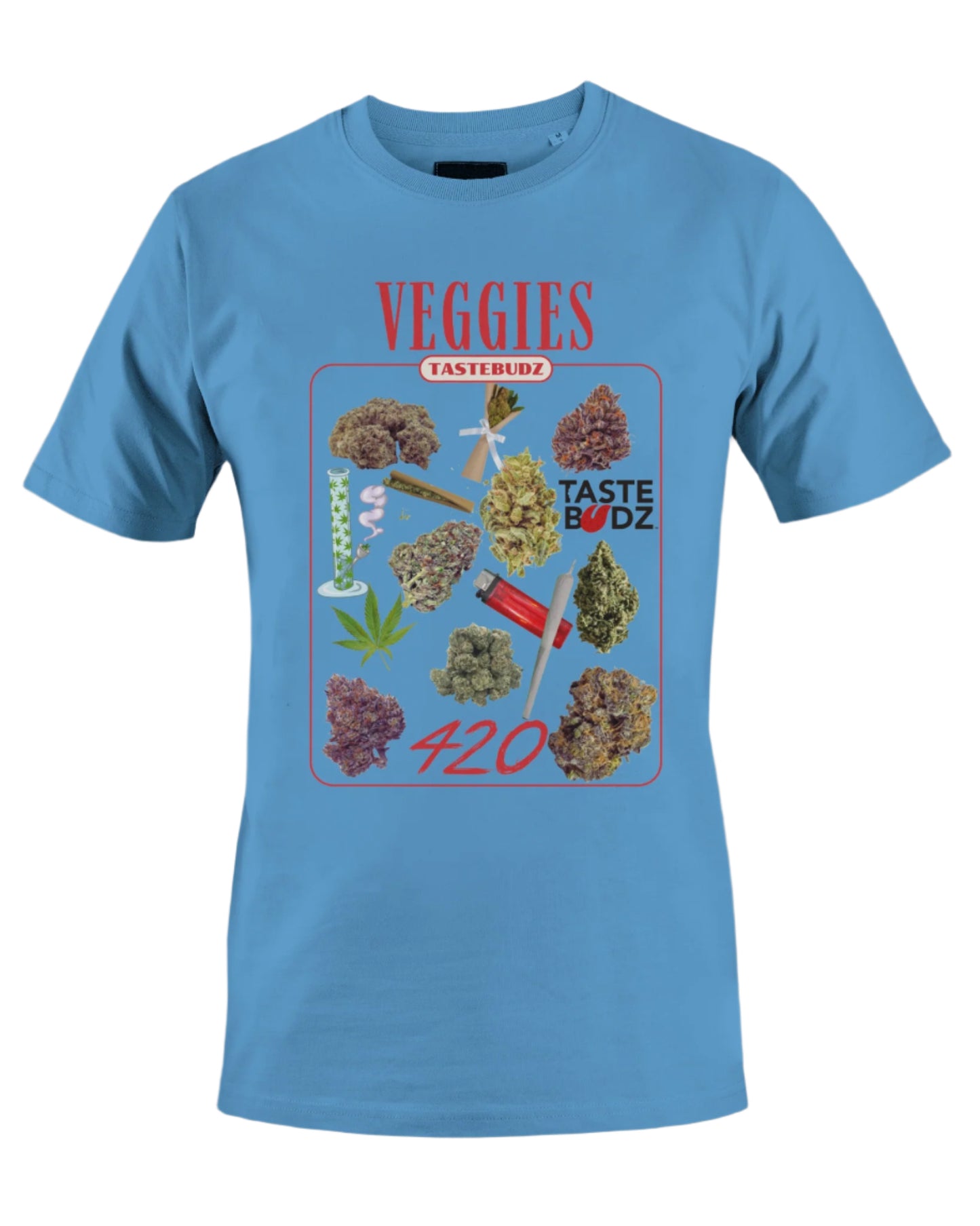 420 Graphic Tees