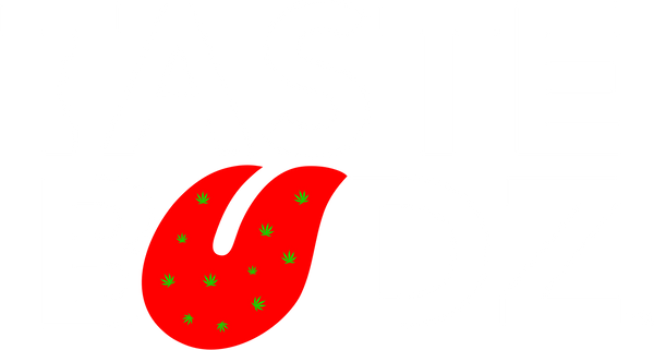 Tastebudz Apparel logo