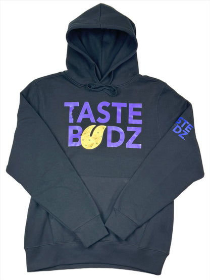 Tastebudz Hoodie