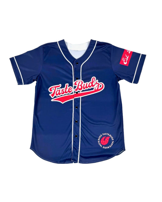 BASEBALL JERSEY