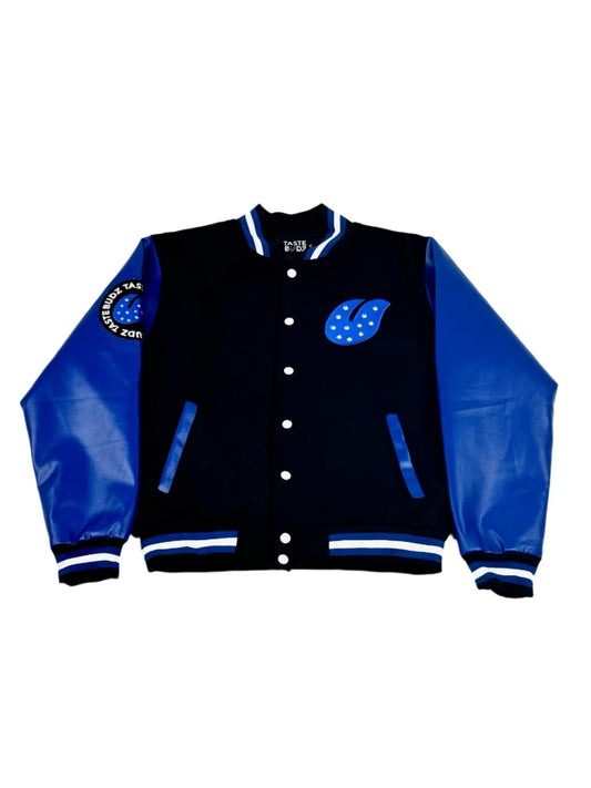 TasteBudz Letterman Jacket's