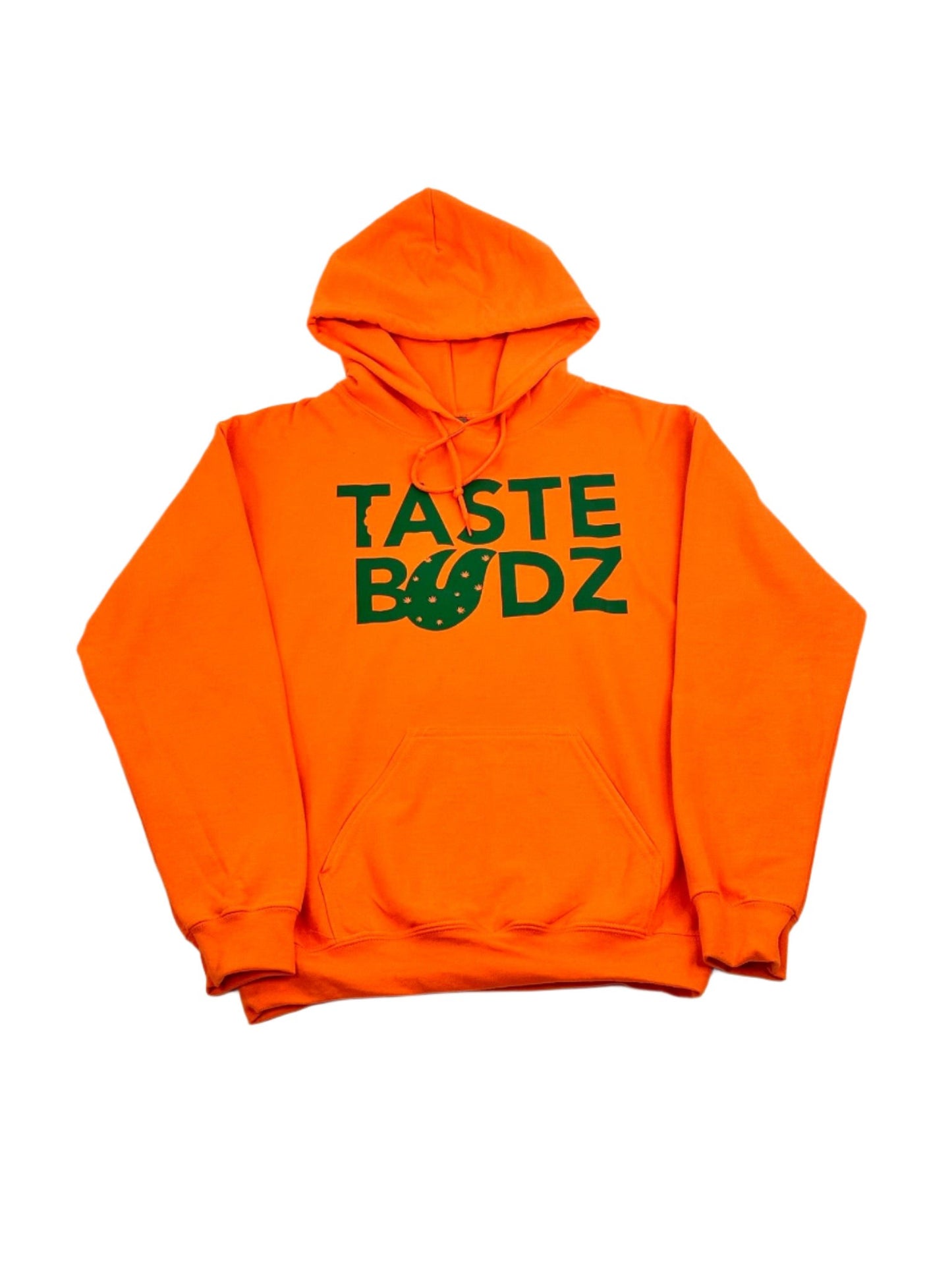 Tastebudz Hoodie