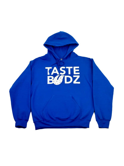 Tastebudz Hoodie