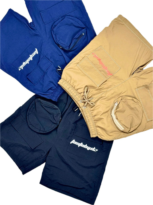Cargo Shorts